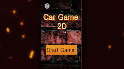 Car Game 2D screenshot 2