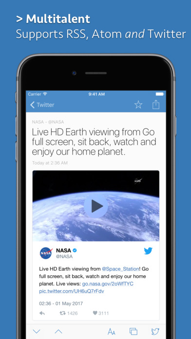 iPhone Screenshot 5