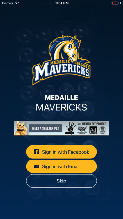 Medaille Mavericks screenshot 2