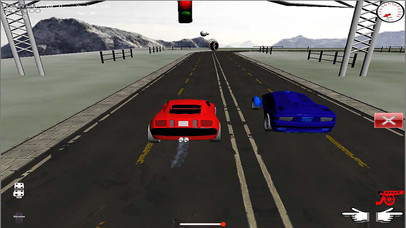 Little Racer screenshot 3