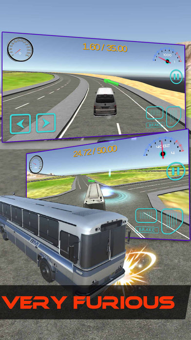 Crazy Racing:Car Drift and Racing Game screenshot 2