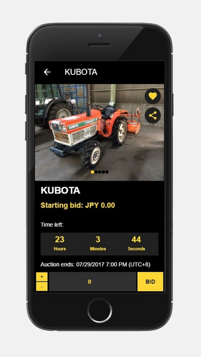 Autokid Truck Solutions screenshot 4