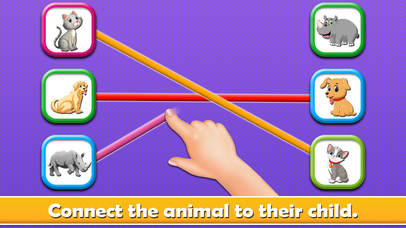 Matching Object Educational Games screenshot 3