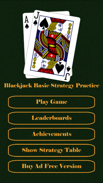 download the new version for apple Blackjack Professional