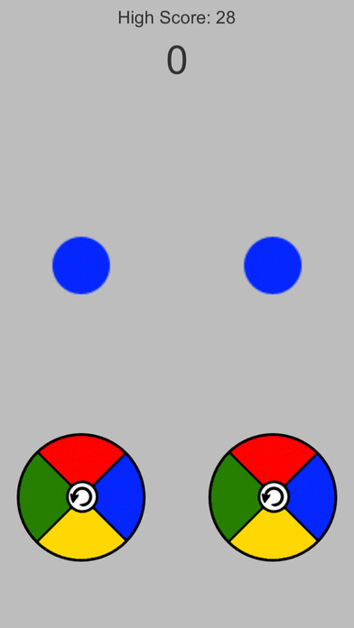 Double or Nothing - Brain Game (Brain Power) screenshot 3