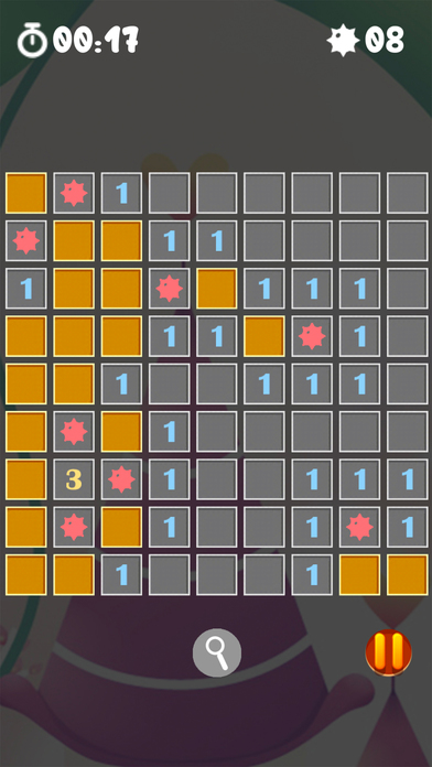 Find Minesweeper screenshot 3