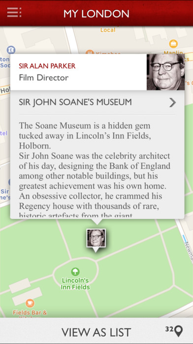 iPhone Screenshot 3