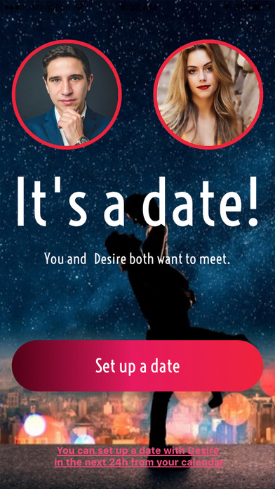 Belong Smart Dating screenshot 3