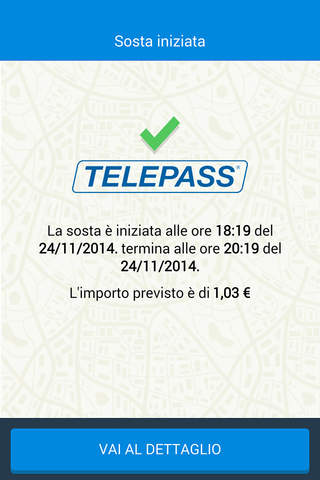 Telepass Business screenshot 4