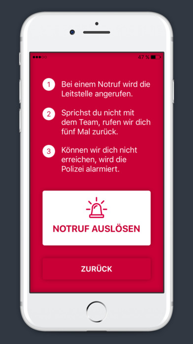 iPhone Screenshot 4