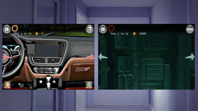 Escape car?room?dungeon?space? screenshot 2