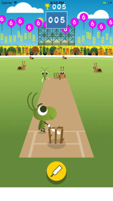 Cricket Play screenshot 2