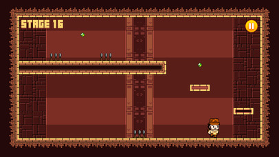 Tomb Escape Adventure screenshot 2