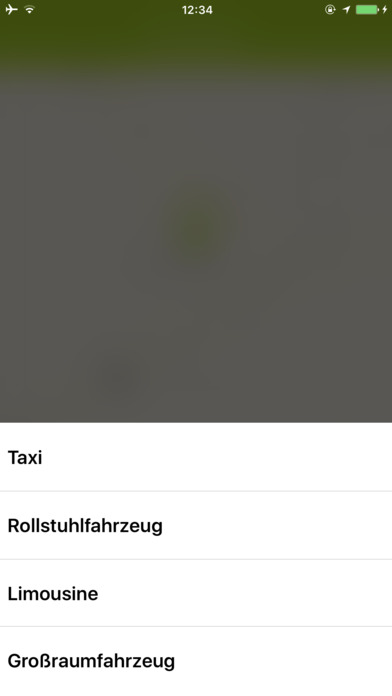 Taxi Driess screenshot 2