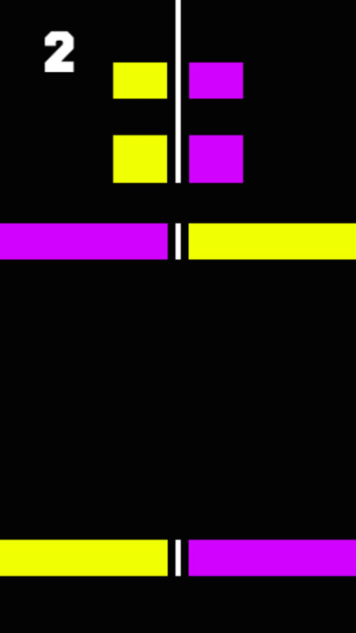 Match The Colored Cubes screenshot 4