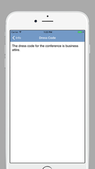 Leveraged Finance Conference screenshot 3