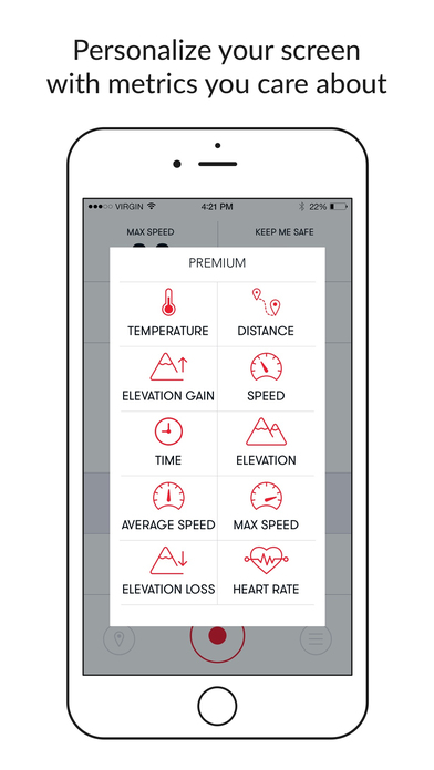 iPhone Screenshot 2
