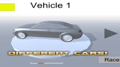 Real Car Chase Simulator PRO screenshot 3