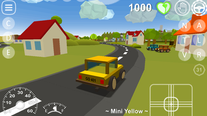 模拟赛车游戏•小汽车单机游戏大全 screenshot 2