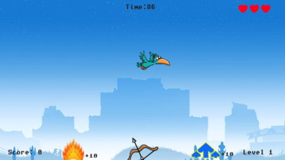 Archery Bird screenshot 3
