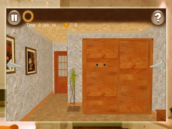 Logic Game Locked Chambers 3 screenshot 5