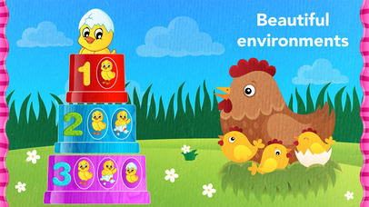 Toddler Puzzles Game for kids screenshot 4