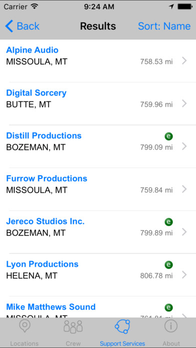 iPhone Screenshot 5