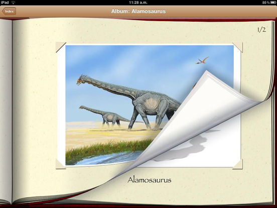 iPad Screenshot 4