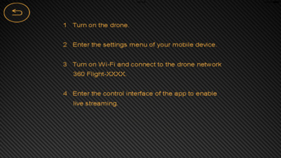 360-Flight screenshot 3