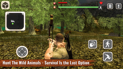 Savage Island Ultimate Survival Evolved screenshot 4