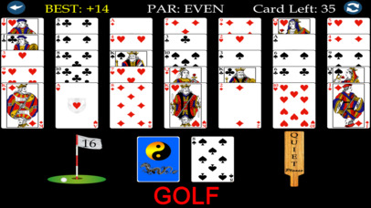 Solitaire Card Collection screenshot 4