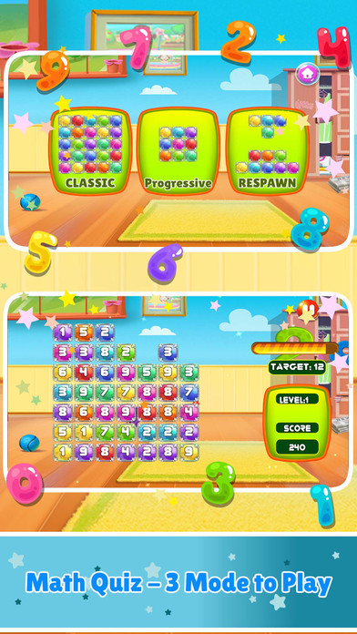 Number Puzzle And Funny Math Problem Solver screenshot 2