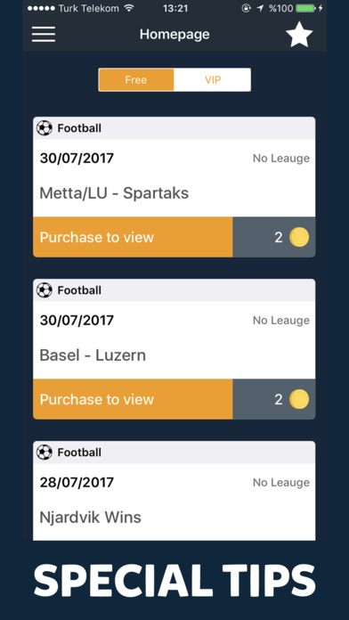 Betting Tips Plus -Daily Picks screenshot 3