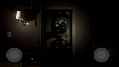 The JumpScare Of Creations screenshot 3
