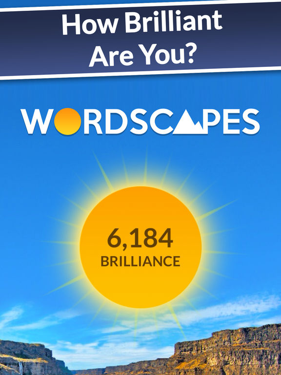 Wordscapesscreeshot 4