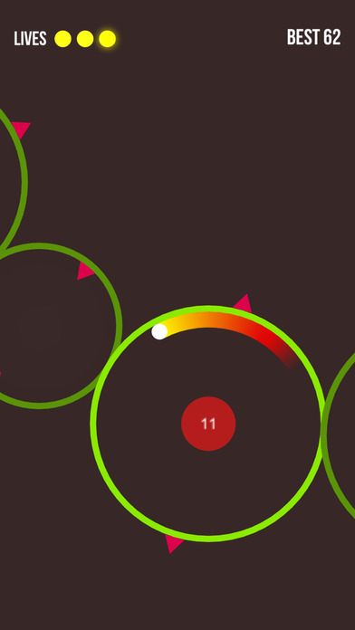 Circle Dash screenshot 4