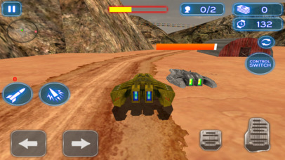 Flying Transform Robots Fight Pro screenshot 3