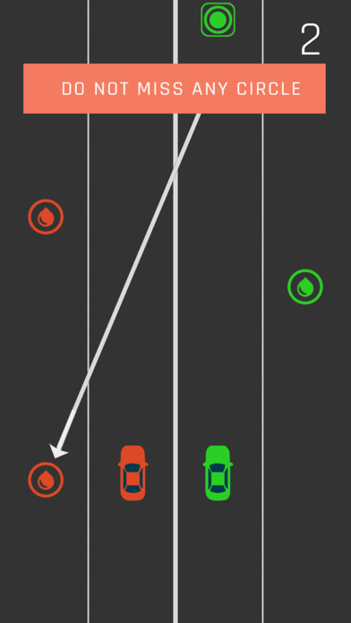 2 Cars - Pro screenshot 4