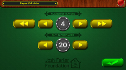 Josh Farler's Card Room screenshot 4