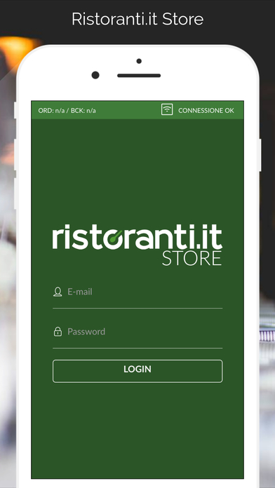 Ristoranti.it Store screenshot 3