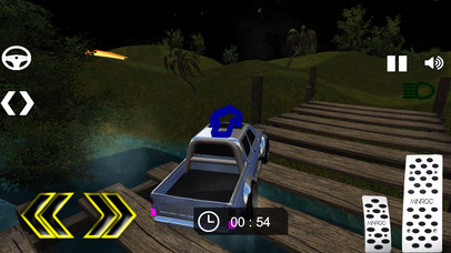 Hilux Drift Climb screenshot 2