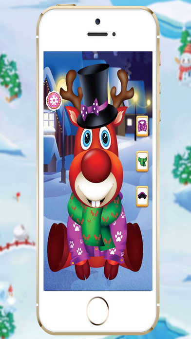 My Santa Care screenshot 4
