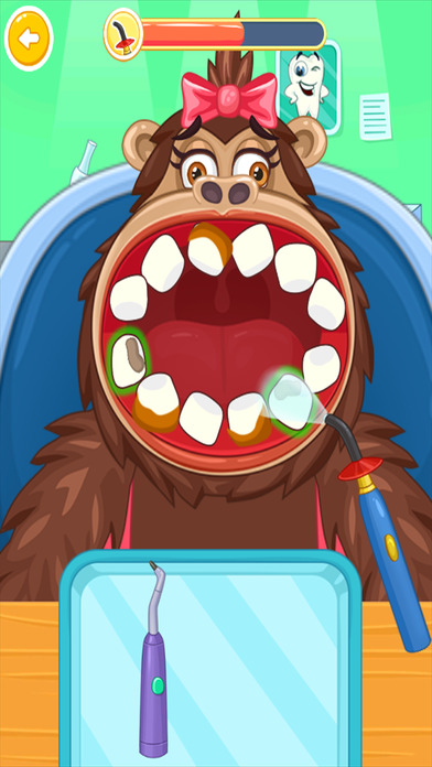 Dentist. screenshot 2