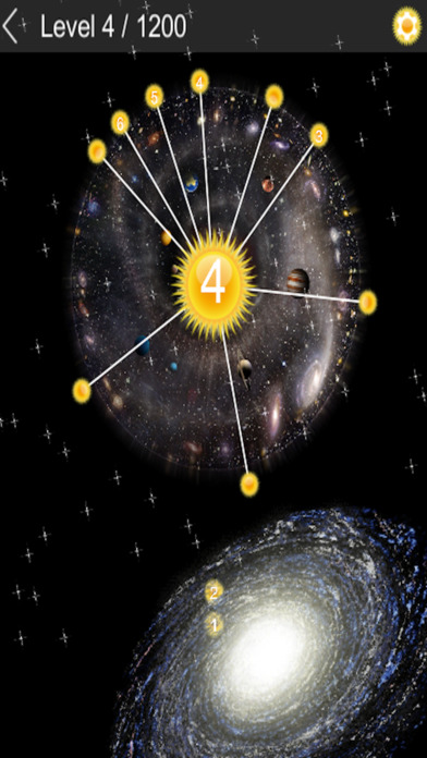 Galaxy Dart - Pinning The Darts At SUN screenshot 3