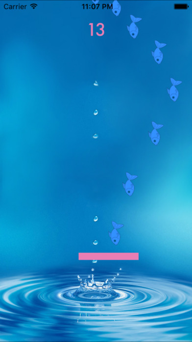 Collect Fishes screenshot 3
