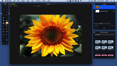 Tutorial Collection of Image Editing Software screenshot 4