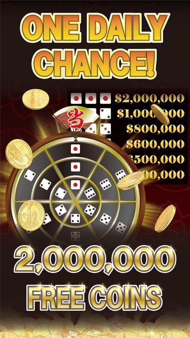 Gold Dragon Chinese Slots screenshot 3