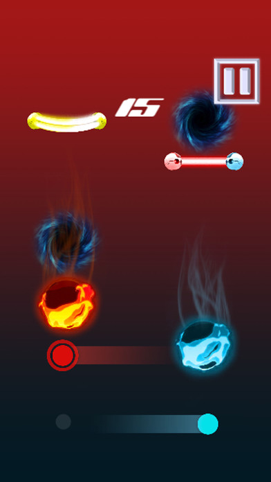 Living earth - coins game screenshot 2