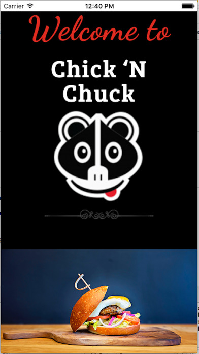 Chick 'N Chuck screenshot 2