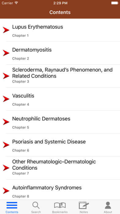 Derm Signs Systemic Disease 5E screenshot 2